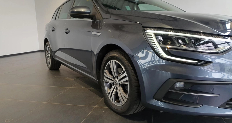 Renault Megane cena 87700 przebieg: 25692, rok produkcji 2022 z Syców małe 326